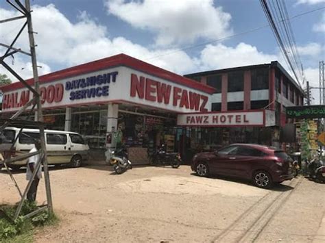 fawz hotel|Fawz Hotel Minuwangoda opening times, tel. +94 77 919 7363.